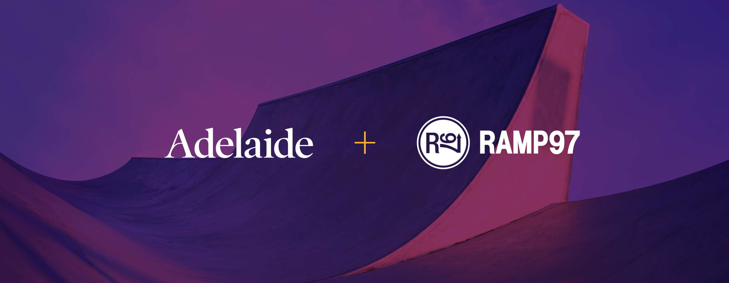 Ramp97 and Adelaide to leverage AU for improved media planning, buying, and optimization, enabling better media investment decisions and cost efficiency