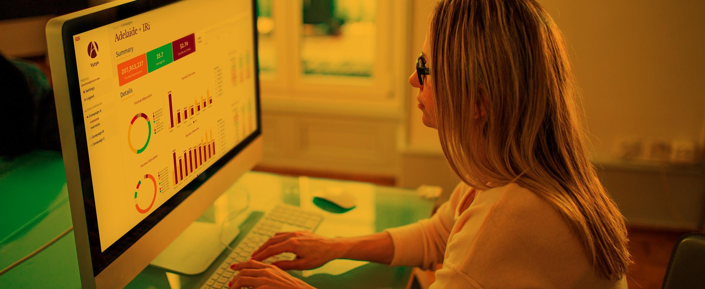 IRI partners with Adelaide to improve ad quality measurement using AU, Adelaide’s attention-based metric