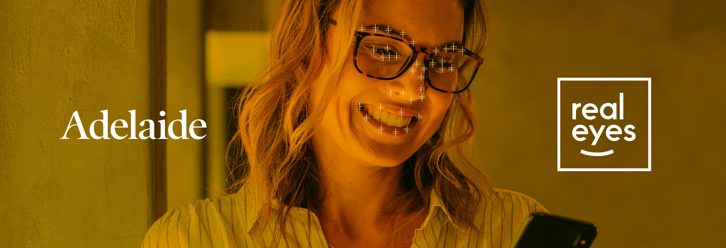 Realeyes and Adelaide have partnered to provide advertisers with comprehensive attention insights across both creative and media.