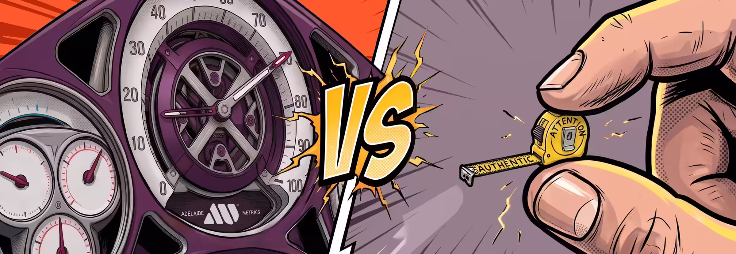 Adelaide AU vs DoubleVerify Authentic Attention