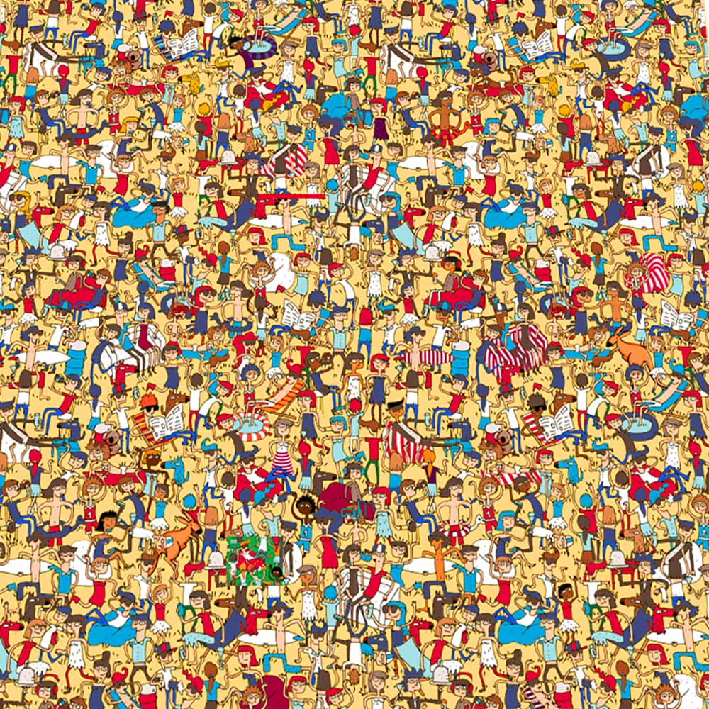 The Adelaide Dashboard