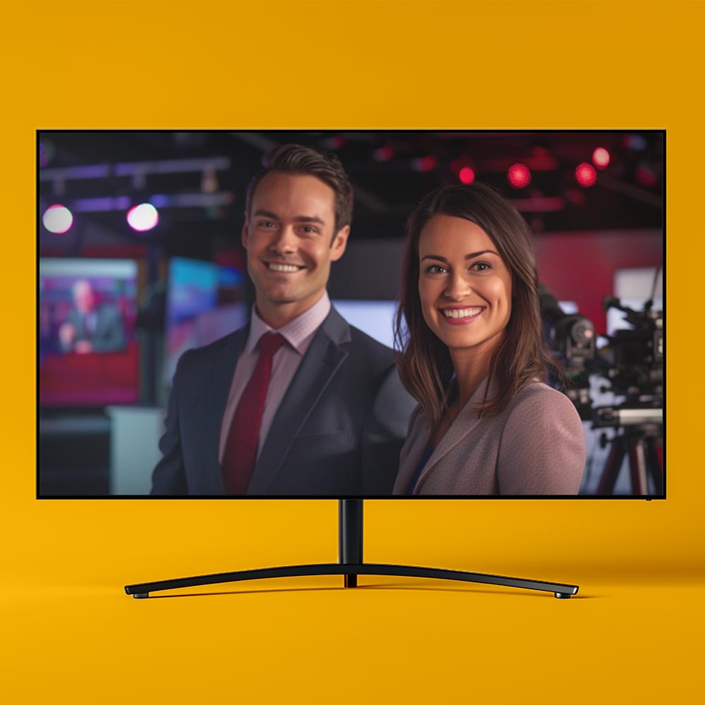 Adelaide Broadcast Case Study