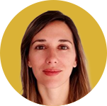 A freelancer profile picture