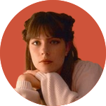 A freelancer profile picture