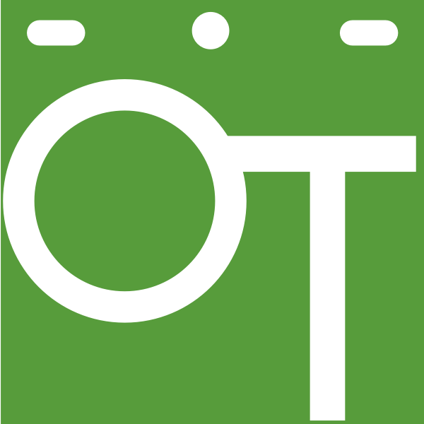 Opentoonz icon