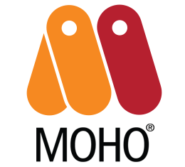 Moho Icon