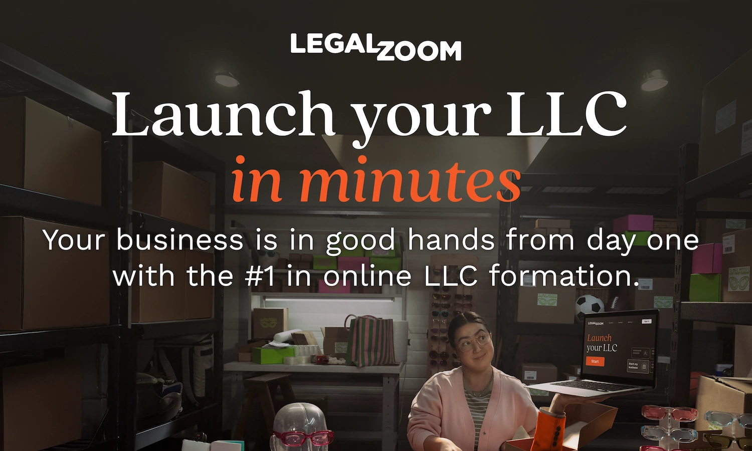 LegalZoom