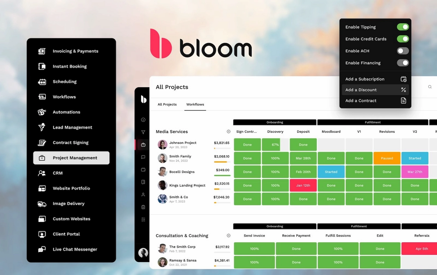 Bloom