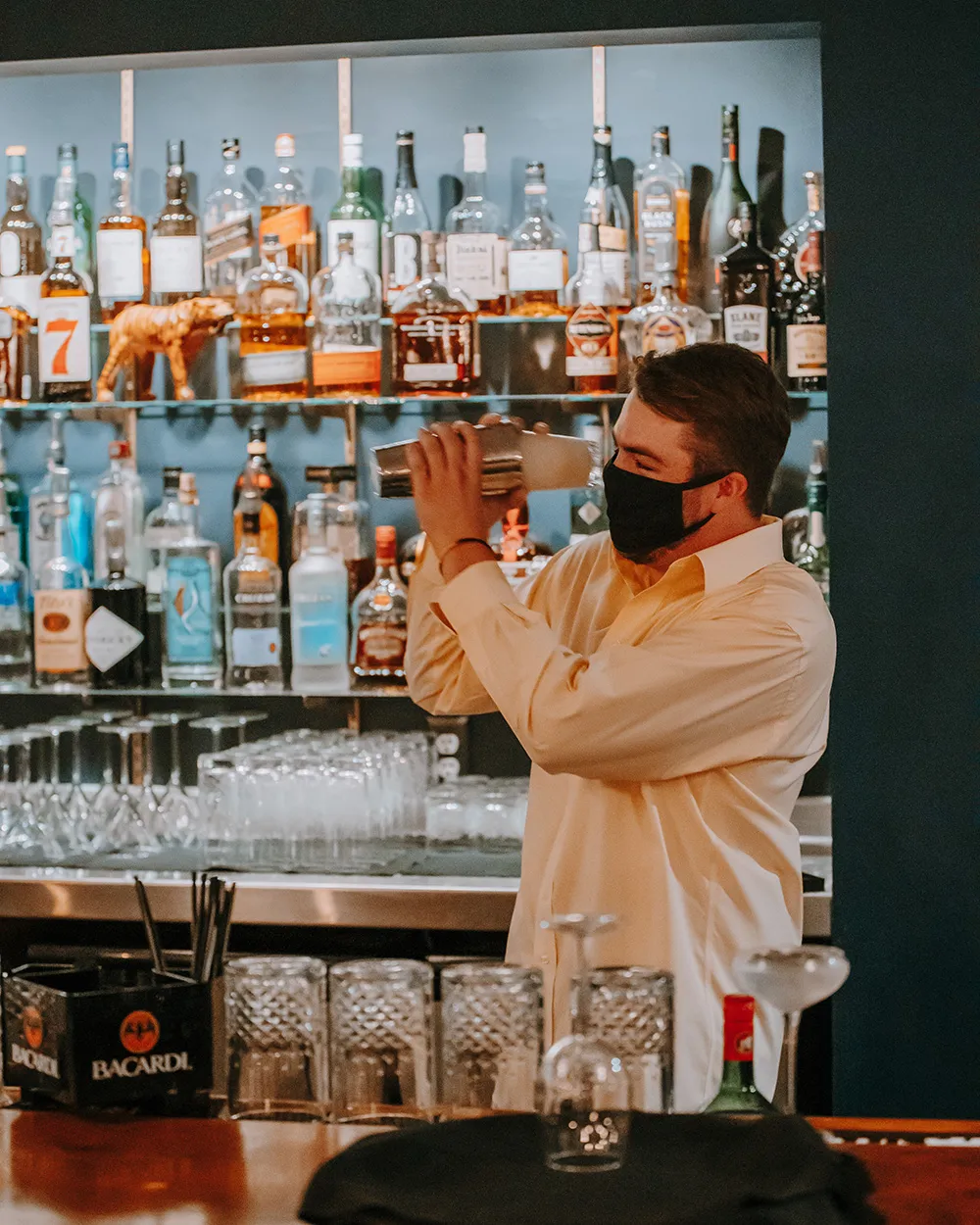 Bar photo 2