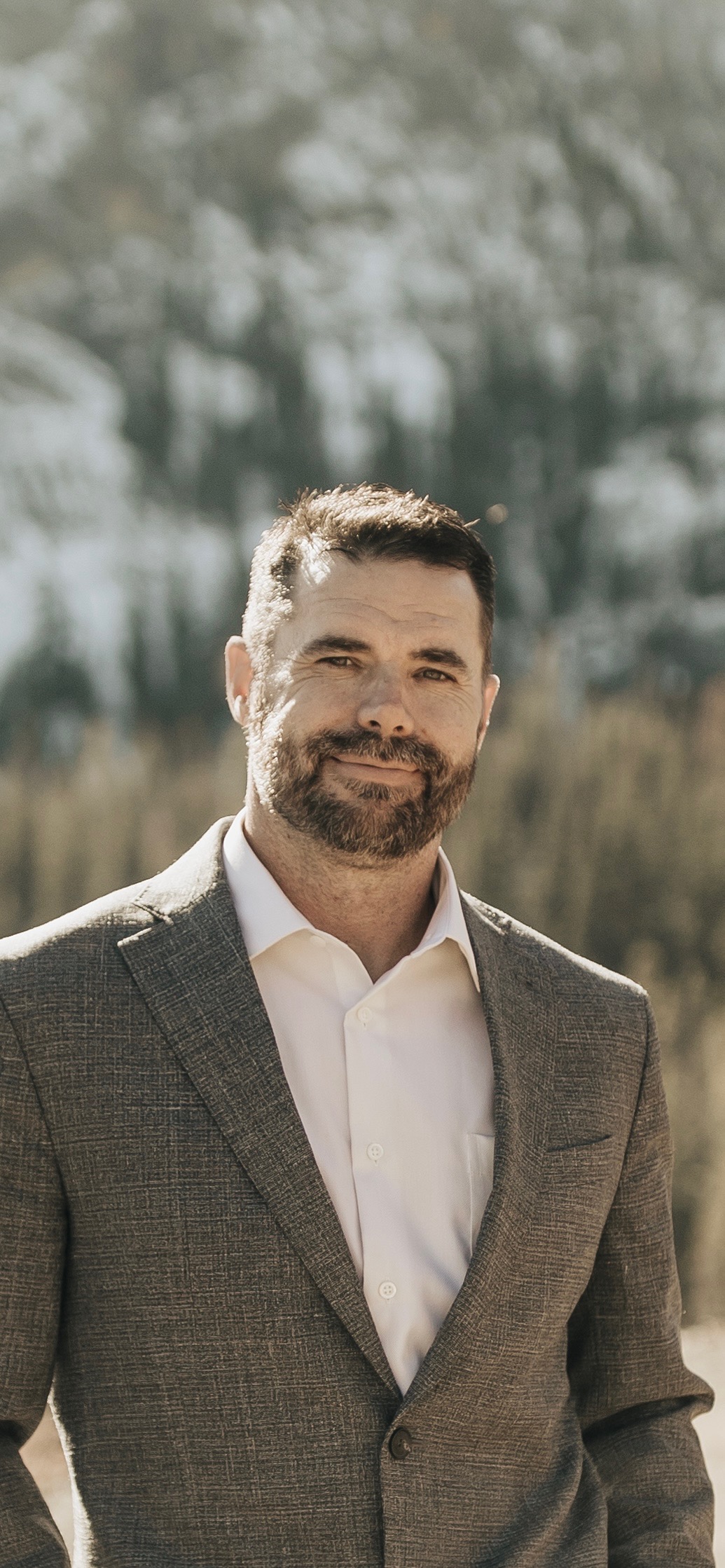 Tim Freeburg