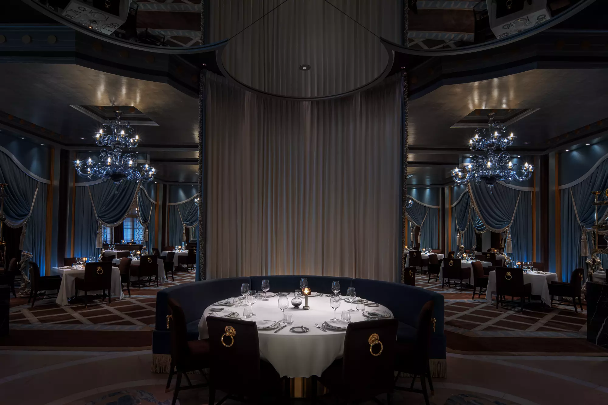 Prime Steakhouse | Bellagio Las Vegas