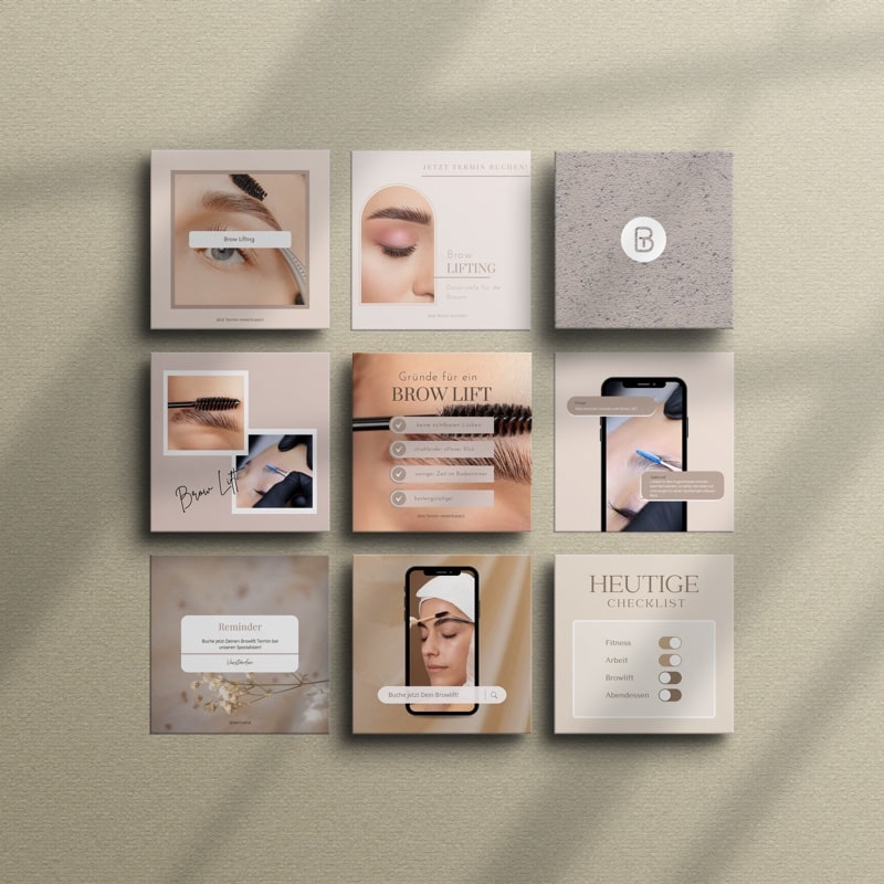 Design Paket Beautinda