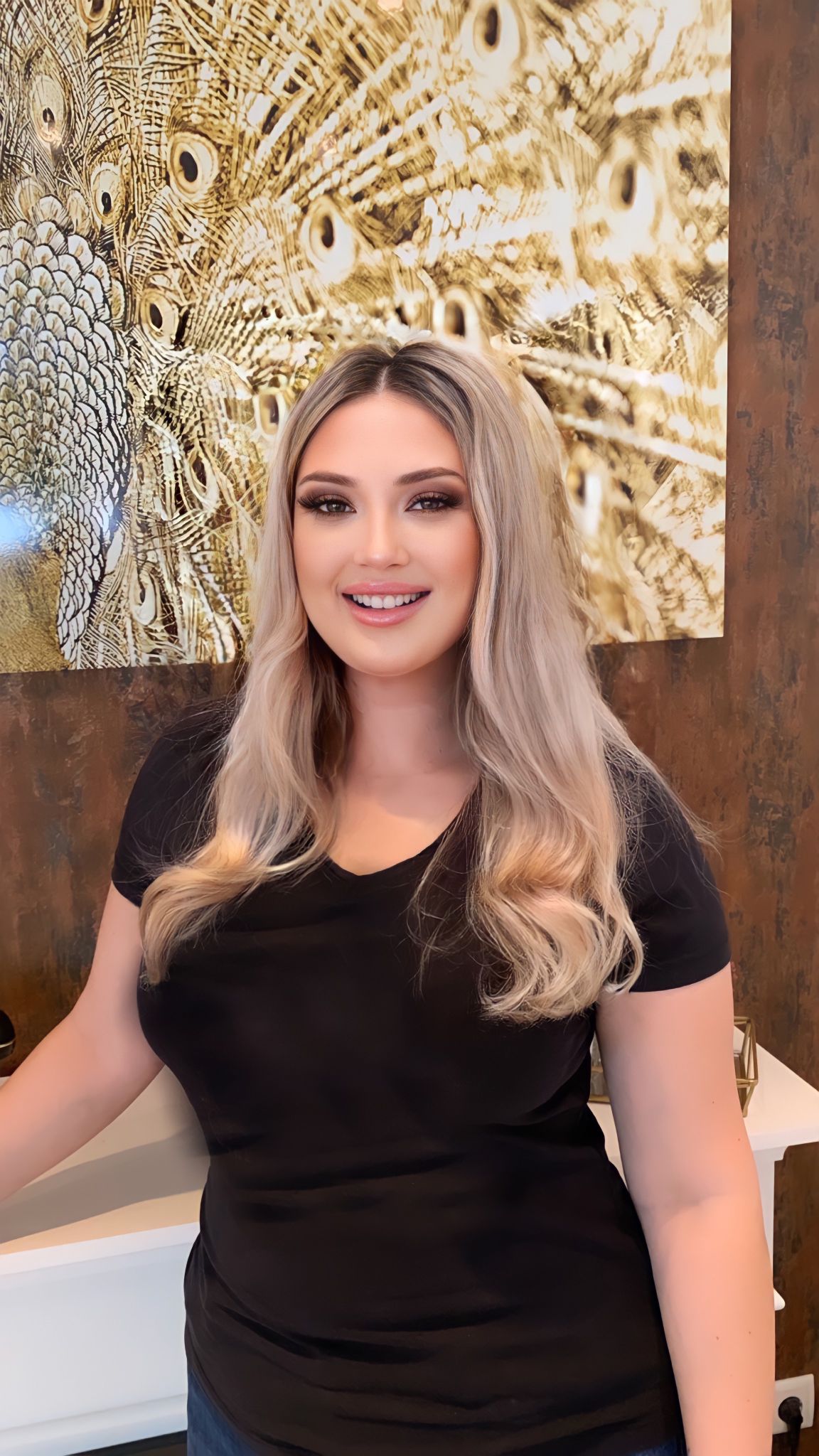 Beautyxkritzthina