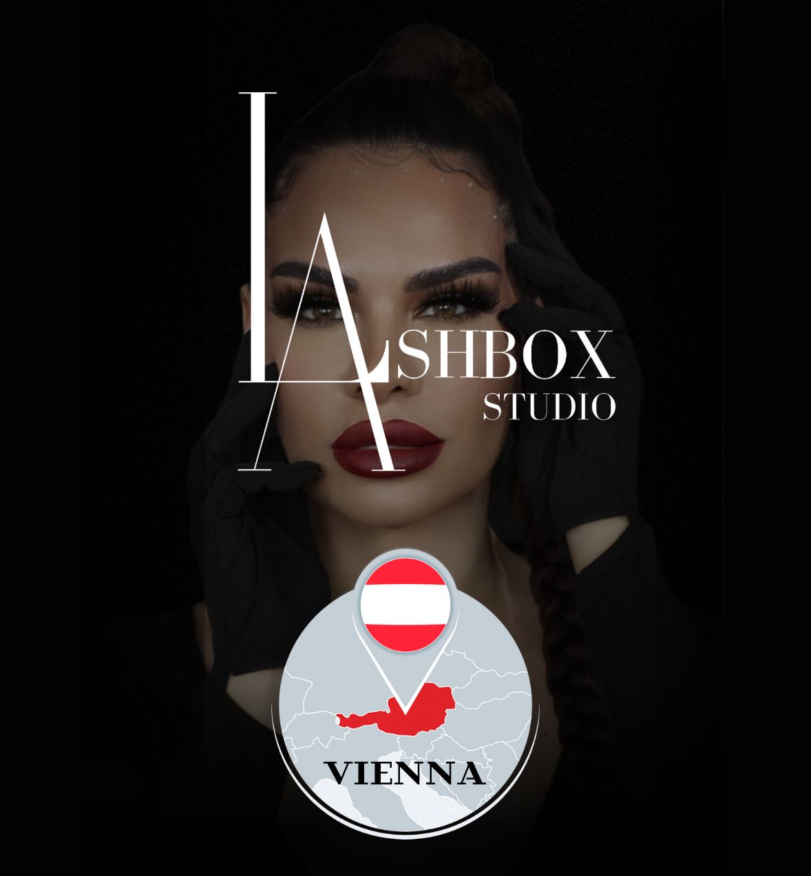 Lashbox Österreich