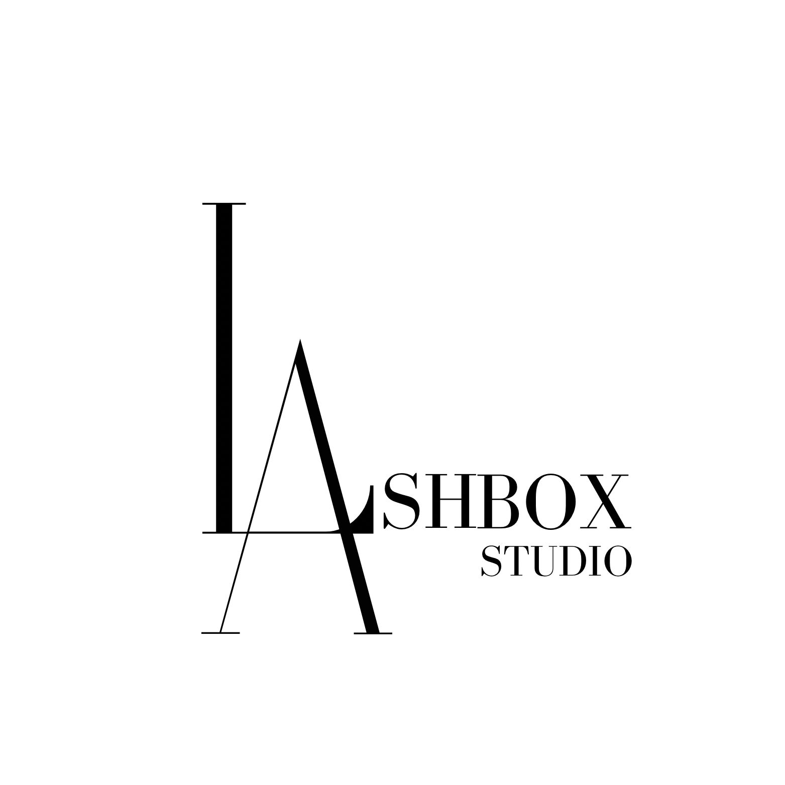 Lashbox Logo