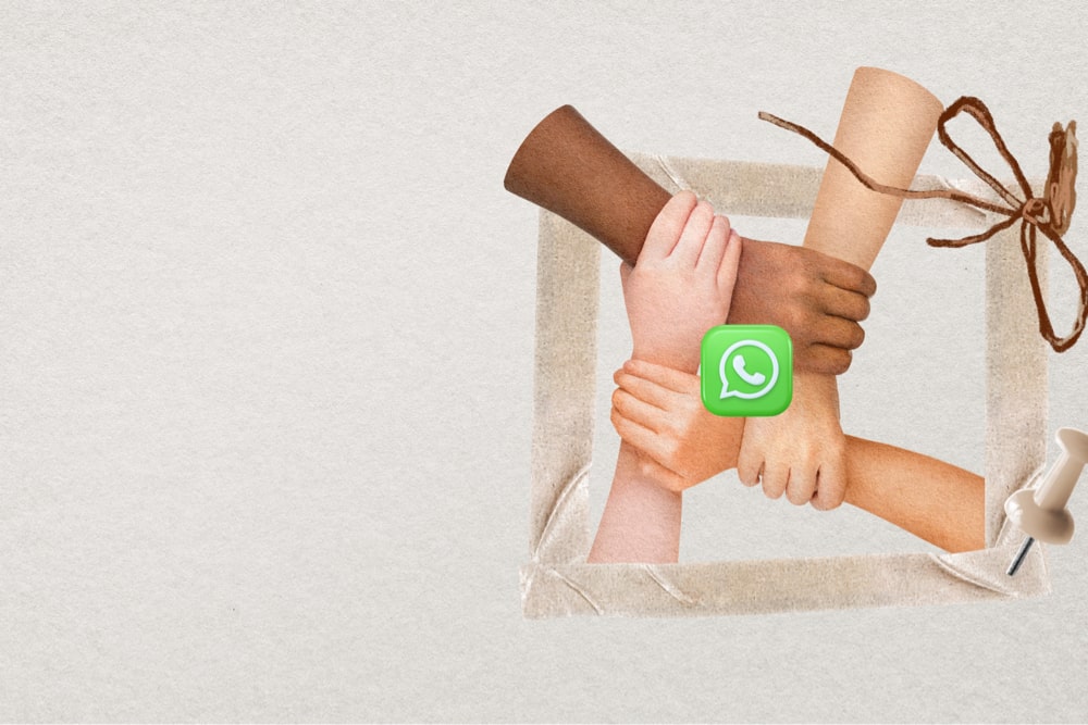 WhatsApp Community