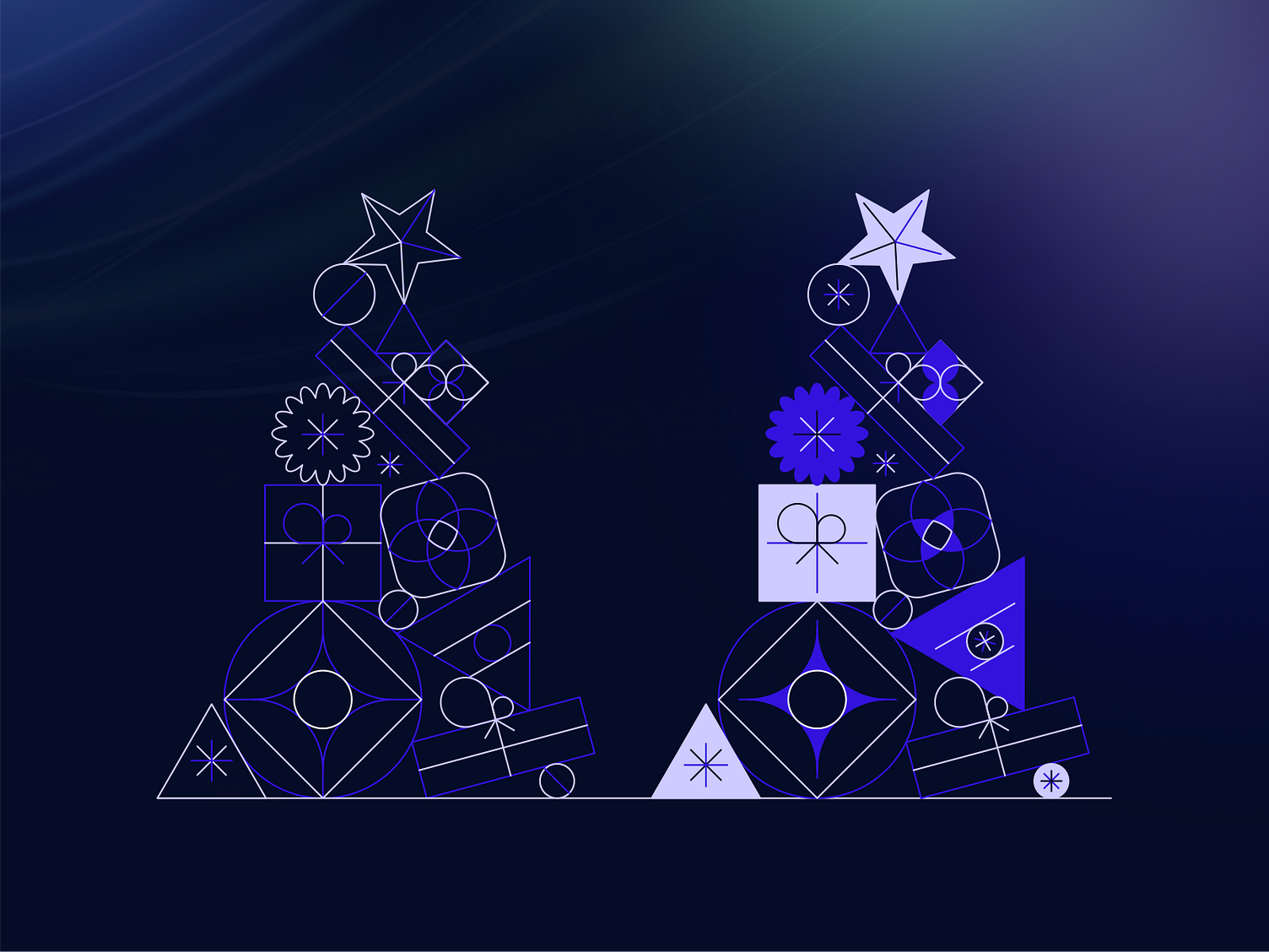 Weihnachtsangebot