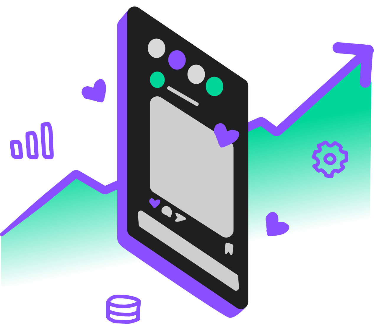 Canais de marketing digital