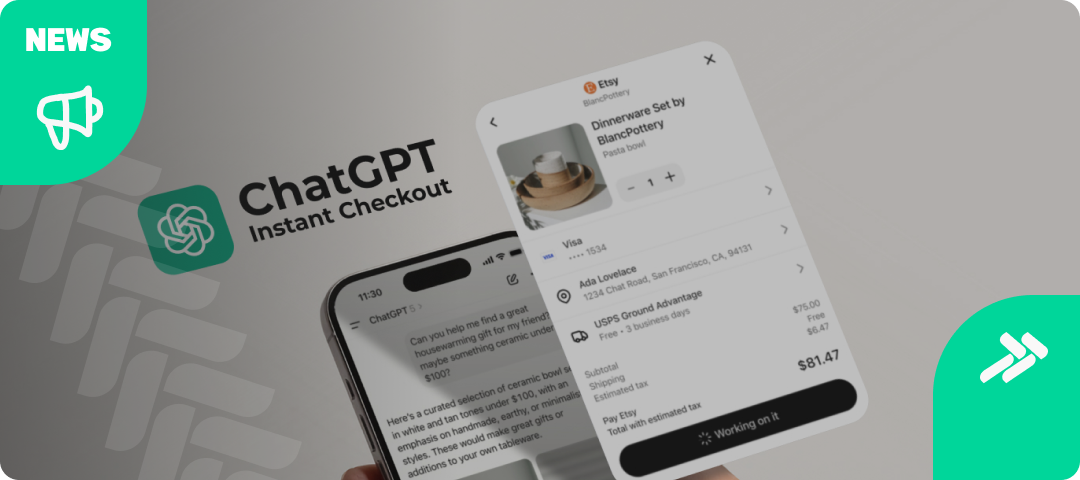 Checkout com ChatGPT: Converte menos?