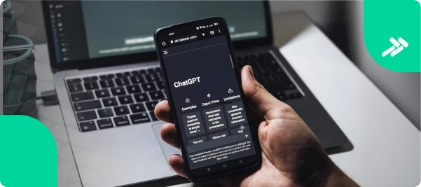 Agora você pode anunciar nas respostas do ChatGPT