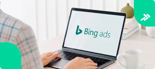 Receita de anúncios do Bing cresceu 10%, mas ritmo de crescimento está caindo