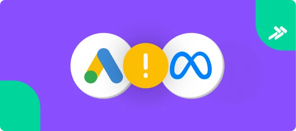 Meta e Google Ads reduziram o controle manual de posicionamento