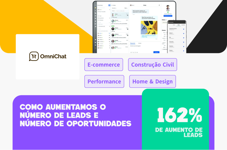 Traktor Cases | Omnichat