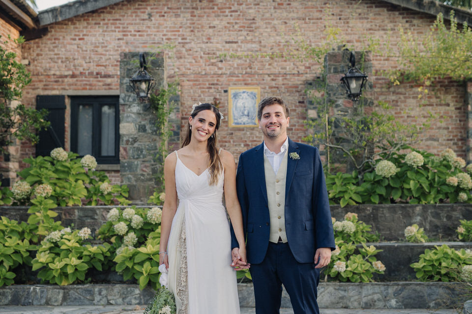 Fotógrafo de Bodas en Uruguay - Casamientos - Rodrigo Borthagaray - Punta del Este
