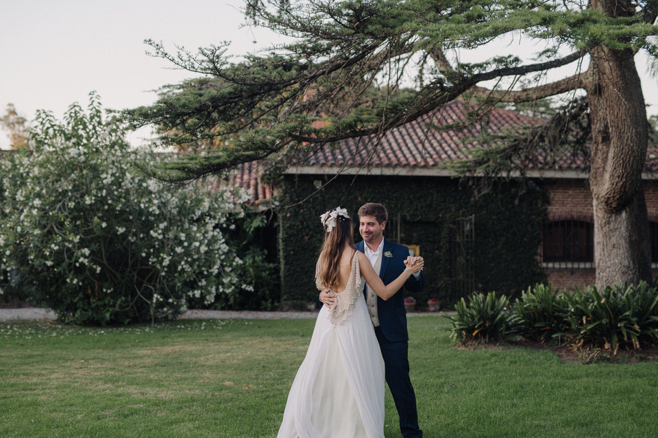 Fotógrafo de Bodas en Uruguay - Casamientos - Rodrigo Borthagaray - Punta del Este