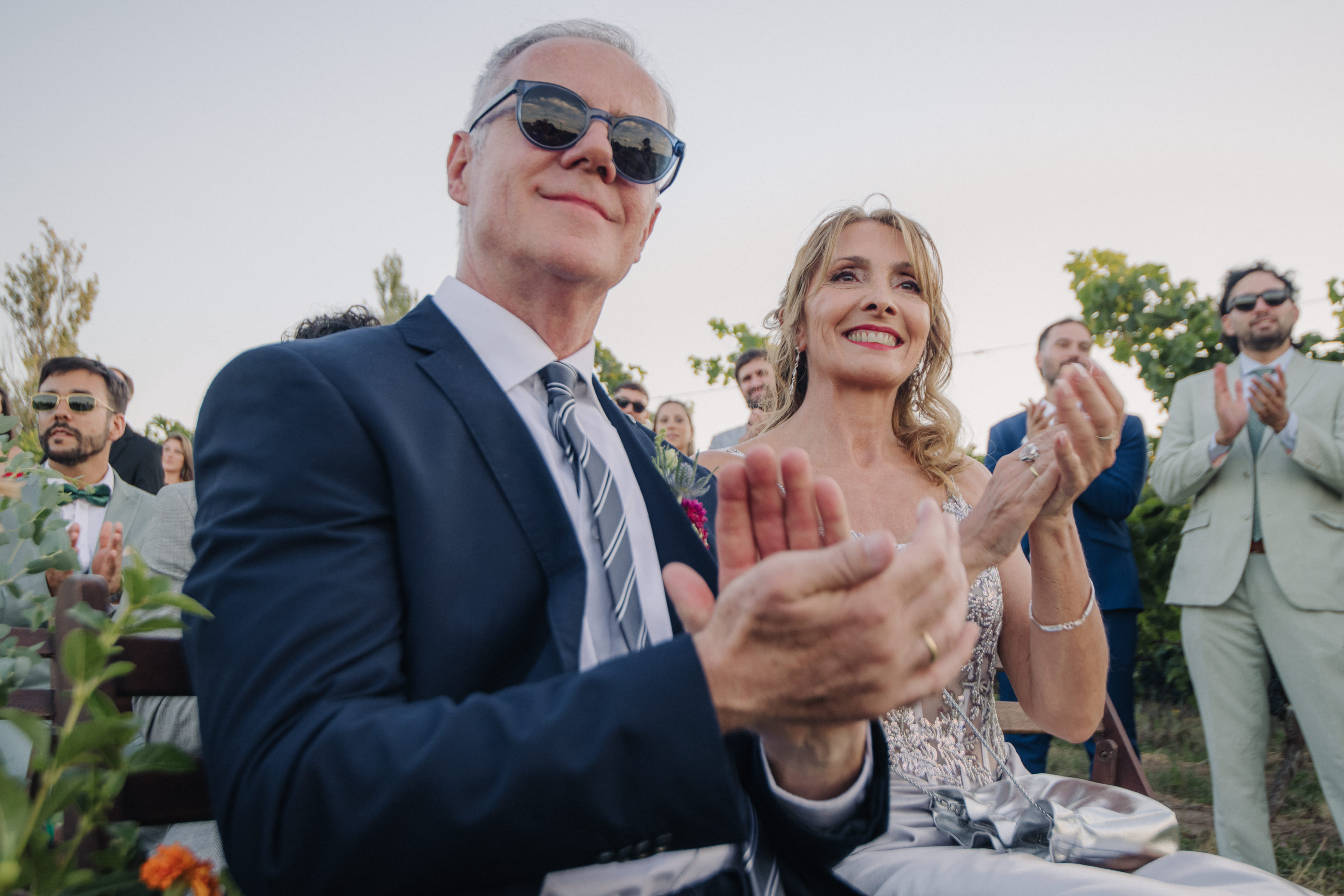 Fotógrafo de Bodas en Uruguay - Casamientos - Rodrigo Borthagaray - Punta del Este