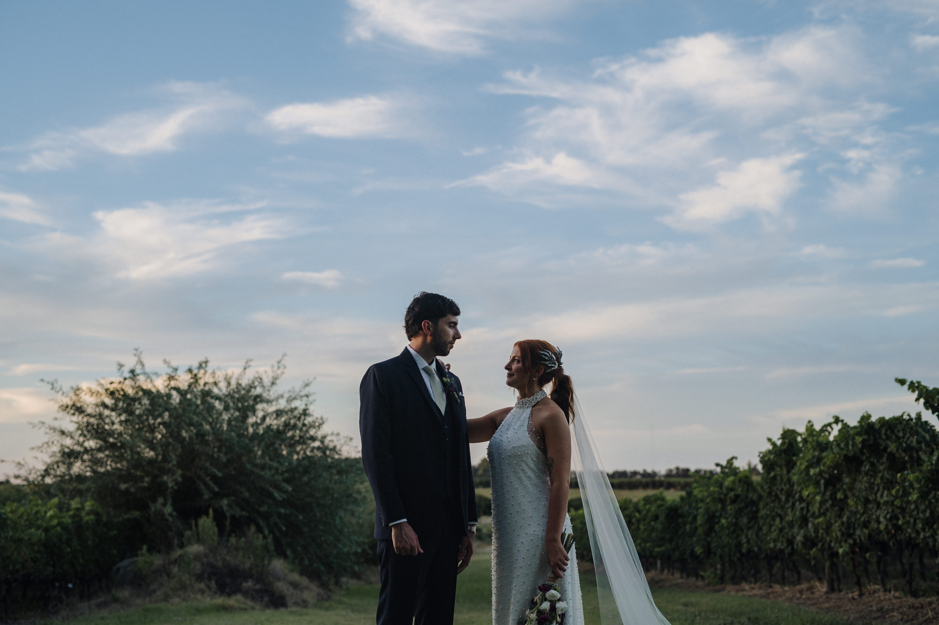 Fotógrafo de Bodas en Uruguay - Casamientos - Rodrigo Borthagaray - Punta del Este
