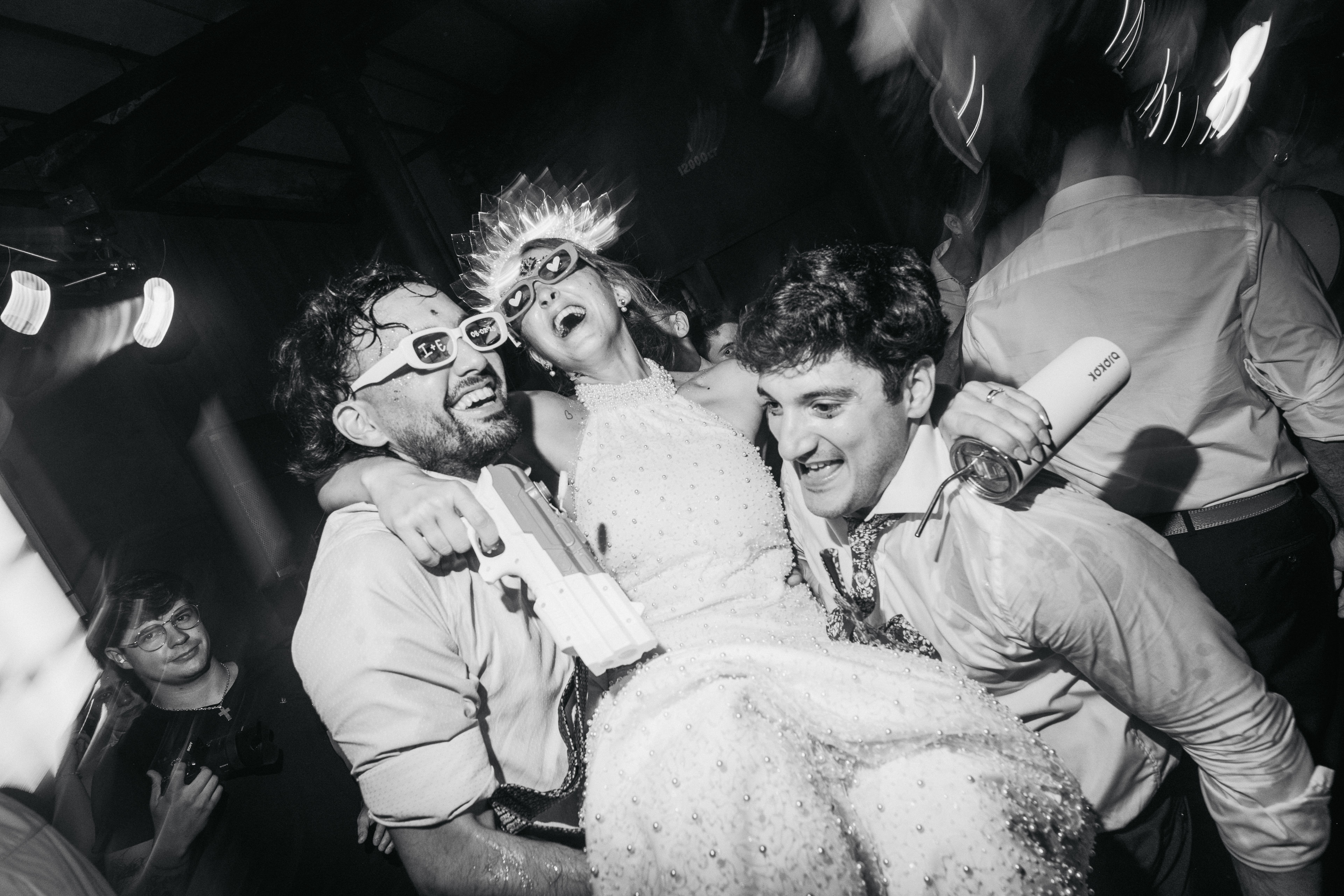 Fotógrafo de Bodas en Uruguay - Casamientos - Rodrigo Borthagaray - Punta del Este