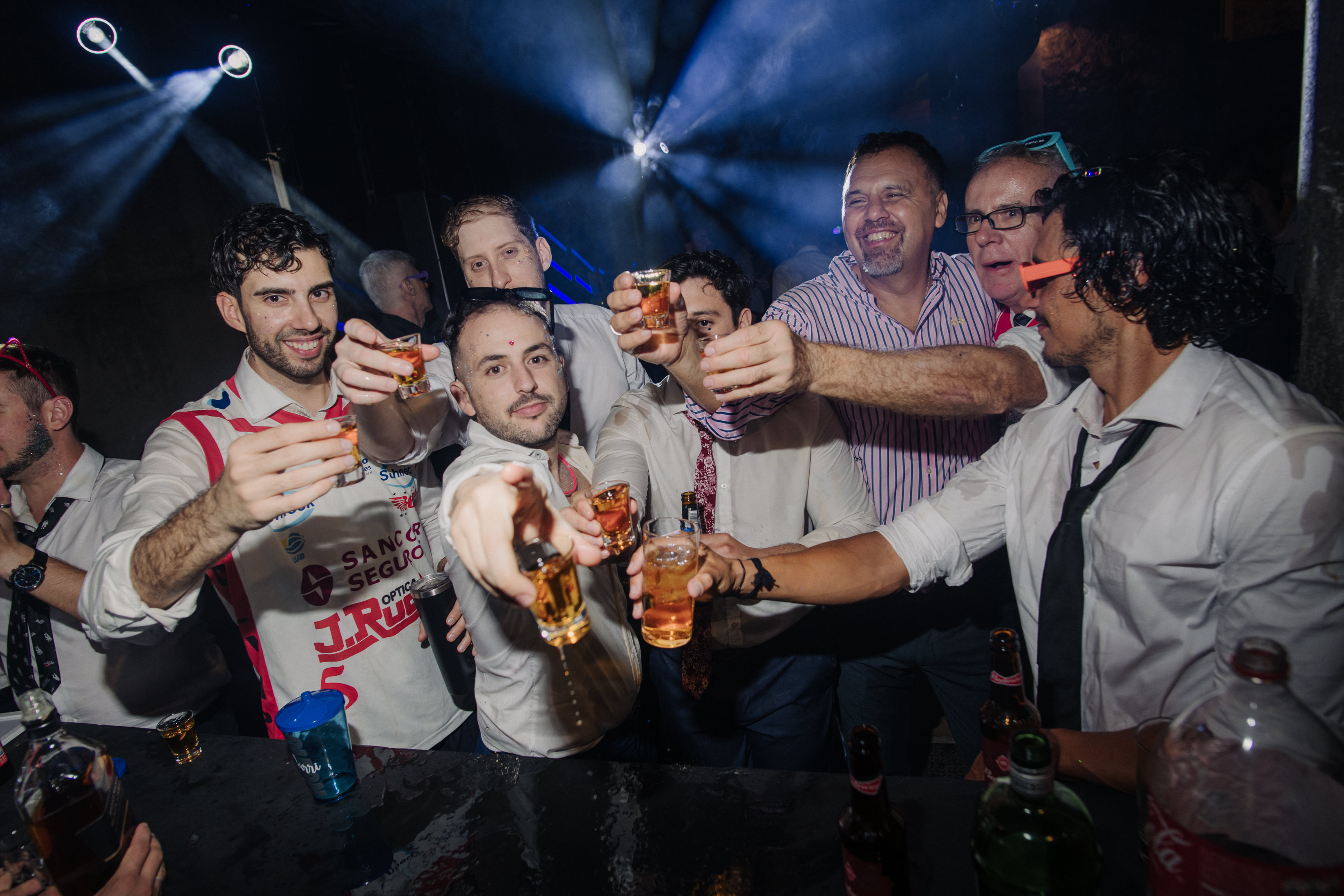 Fotógrafo de Bodas en Uruguay - Casamientos - Rodrigo Borthagaray - Punta del Este