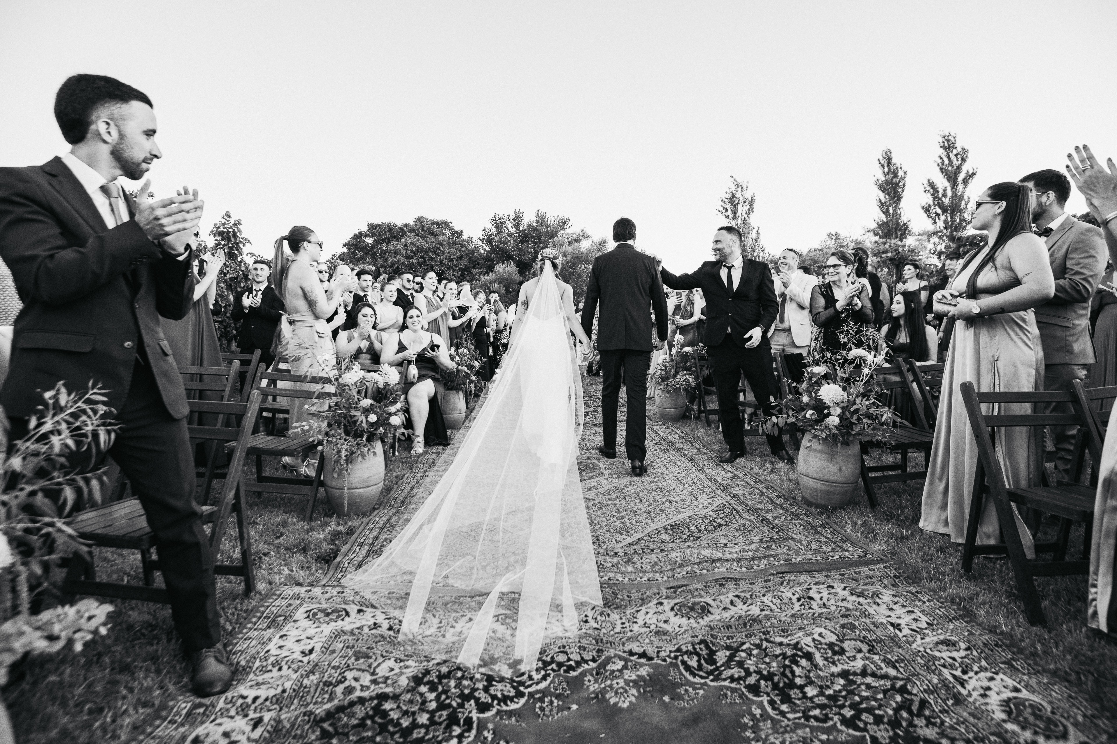 Fotógrafo de Bodas en Uruguay - Casamientos - Rodrigo Borthagaray - Punta del Este