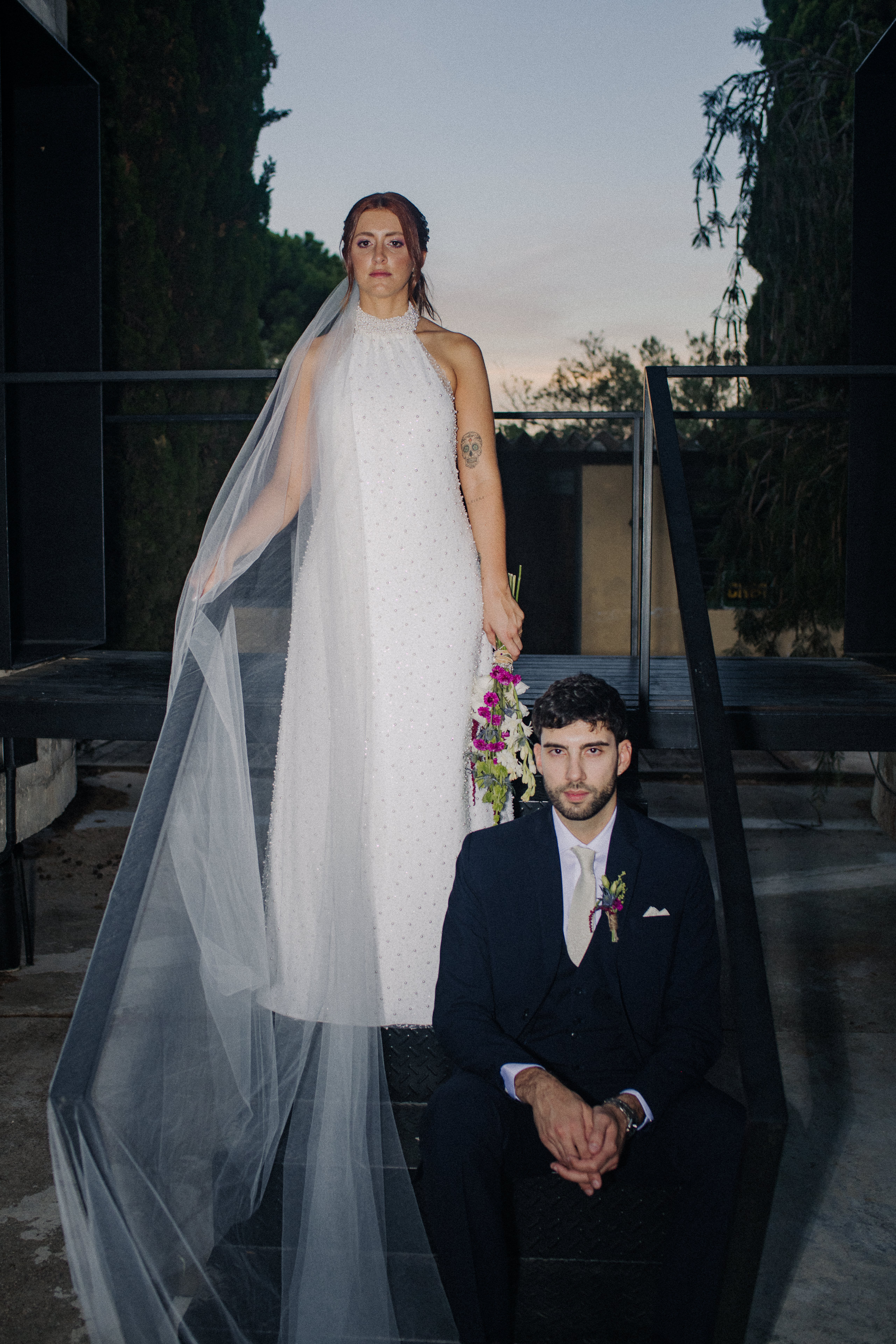 Fotógrafo de Bodas en Uruguay - Casamientos - Rodrigo Borthagaray - Punta del Este