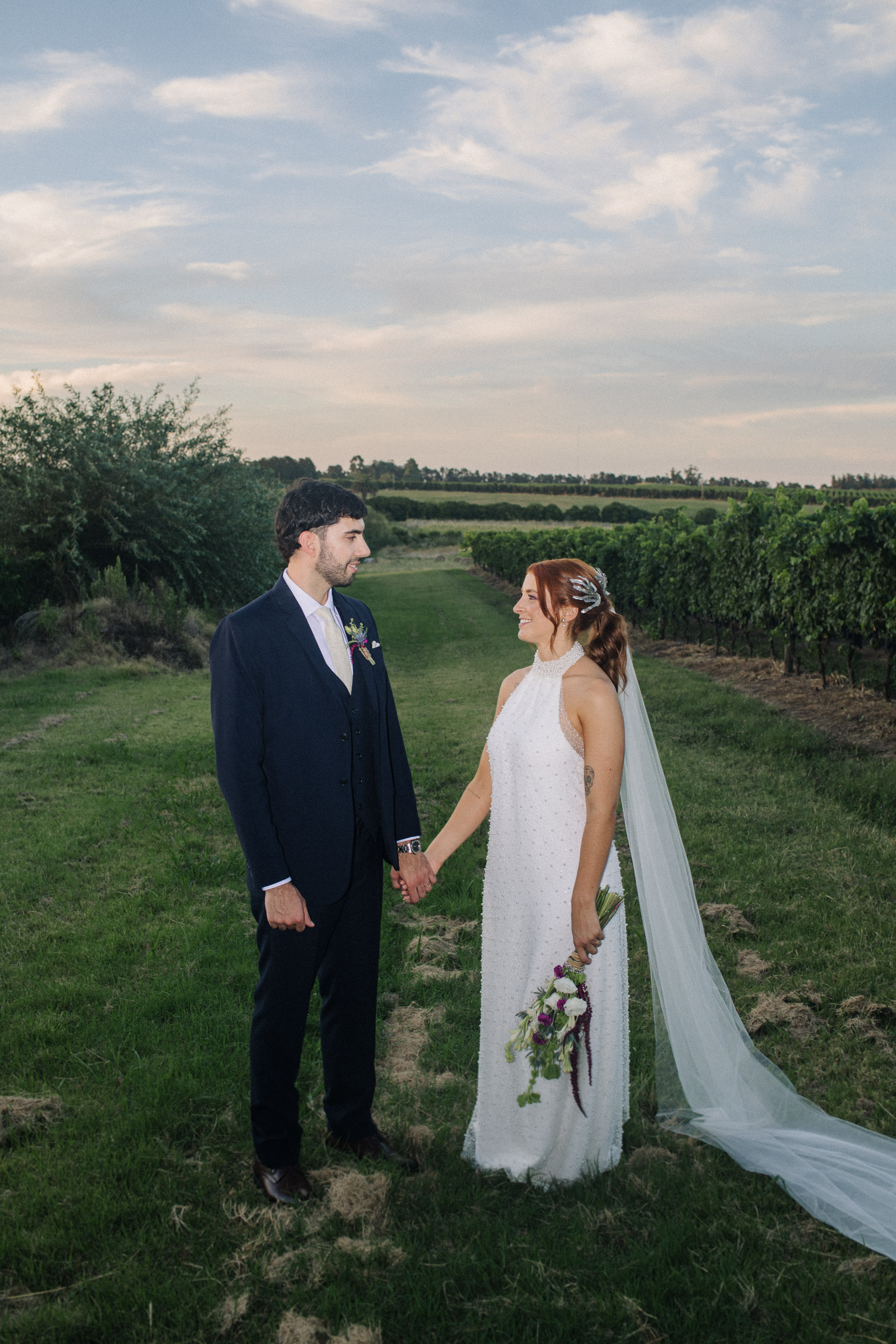 Fotógrafo de Bodas en Uruguay - Casamientos - Rodrigo Borthagaray - Punta del Este