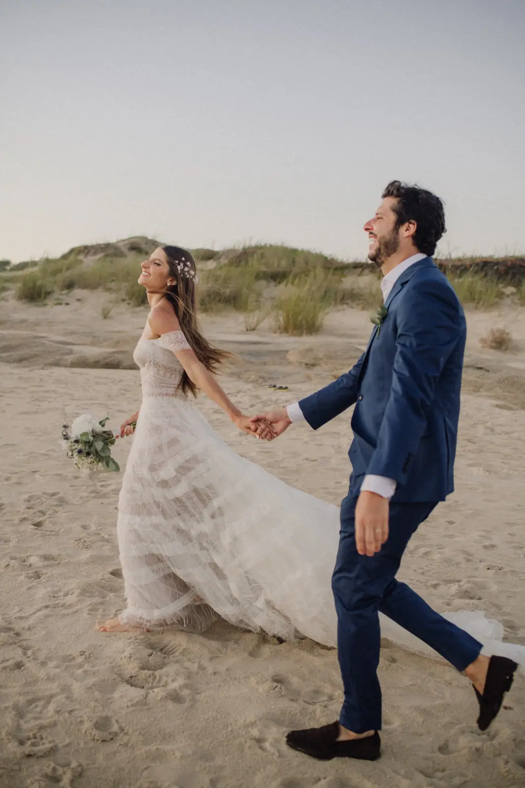 Fotógrafo de Bodas en Uruguay - Casamientos - Rodrigo Borthagaray - Punta del Este