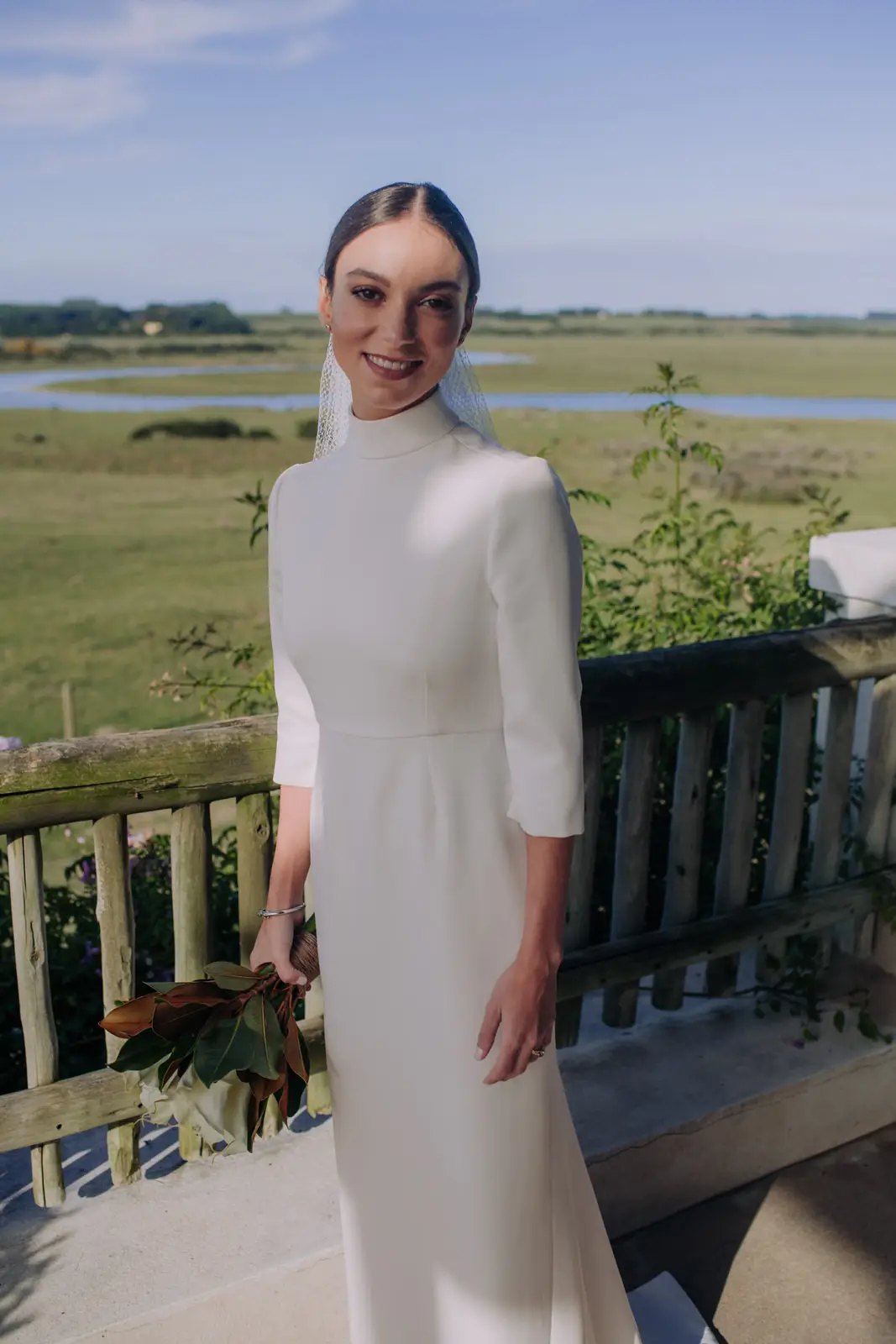 Fotógrafo de Bodas en Uruguay - Casamientos - Rodrigo Borthagaray - Punta del Este