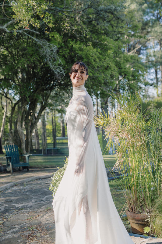 Fotografía documental de boda en Estancia Agua Verde, Punta del Este.