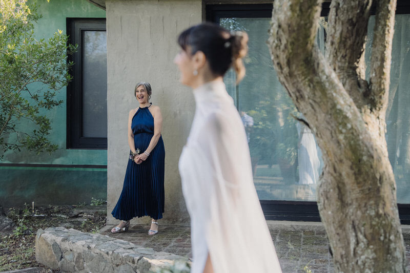 Fotografía documental de boda en Estancia Agua Verde, Punta del Este.