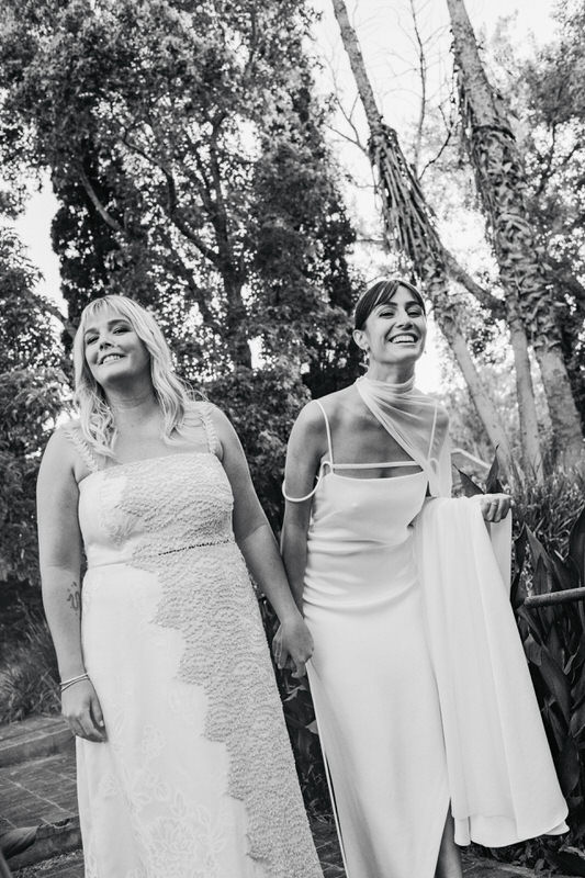 Fotografía documental de boda en Estancia Agua Verde, Punta del Este.