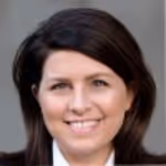 Professional headshot of the customer