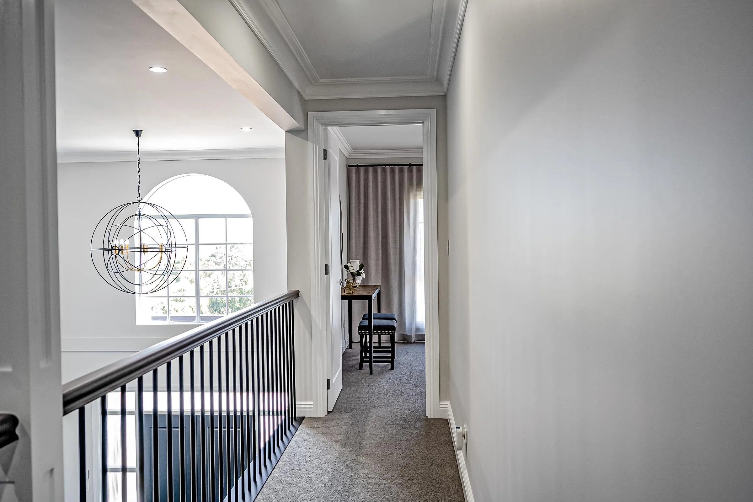 Home Builder Sydney Railing and Walkway Bazdaric Prestige