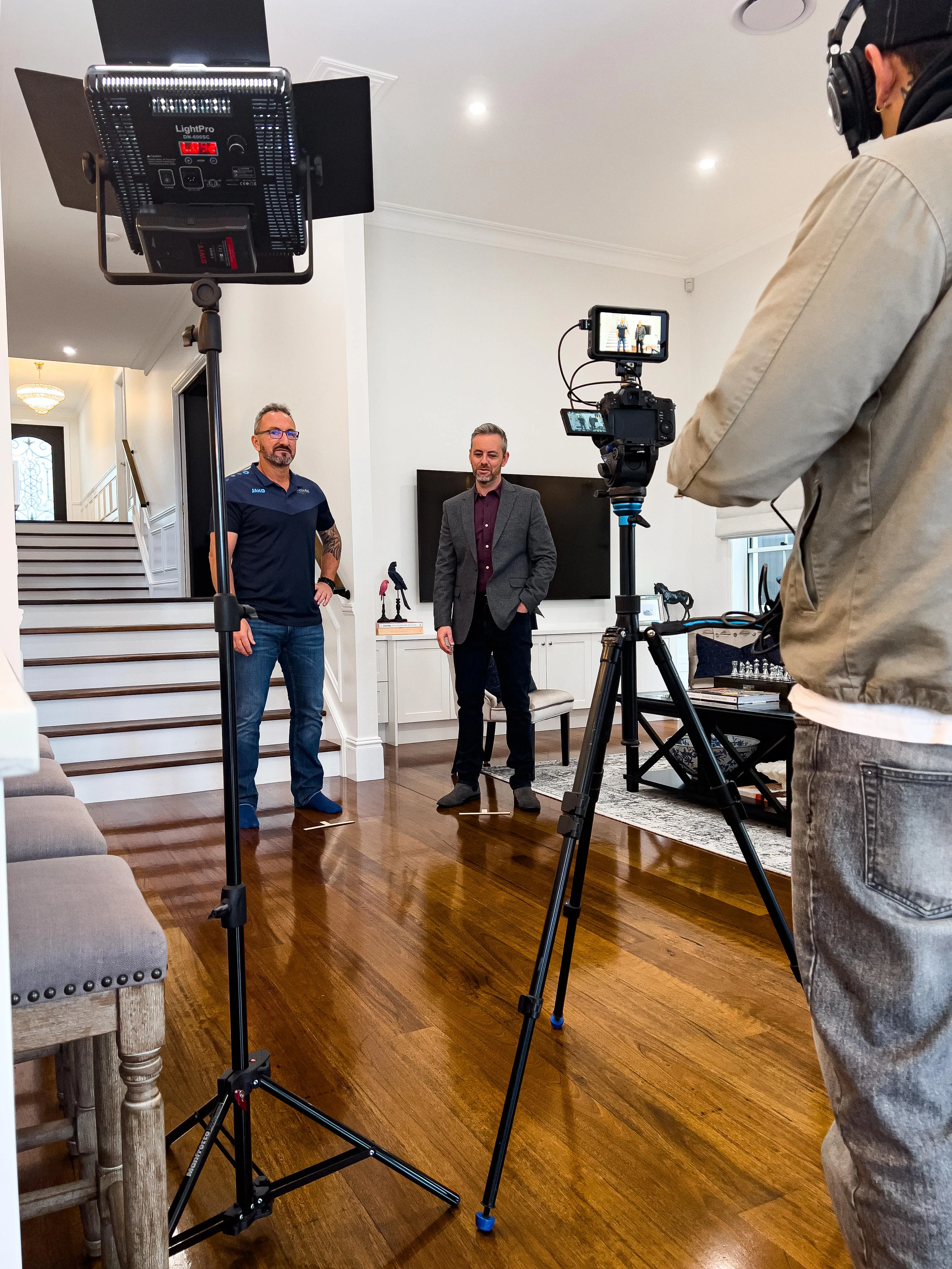 Dream Homes Revealed Behind the Scenes 16, Bazdaric Prestige.
