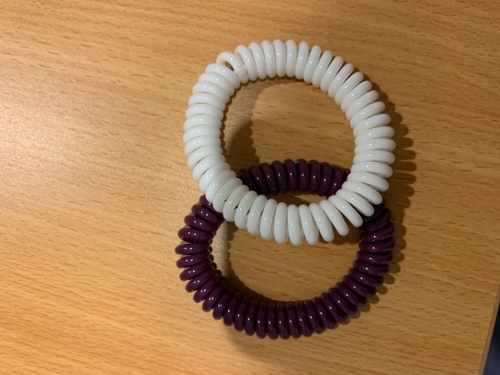 CHEWY BRACELET STRETCHY
