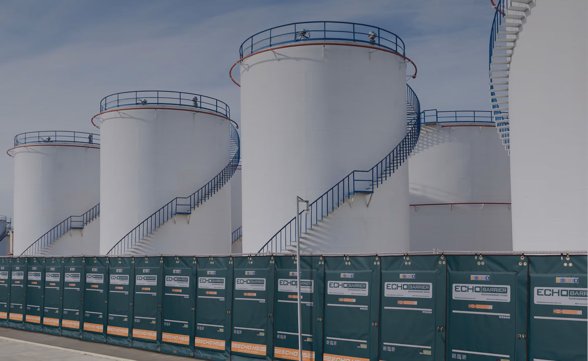 Oil & Gas