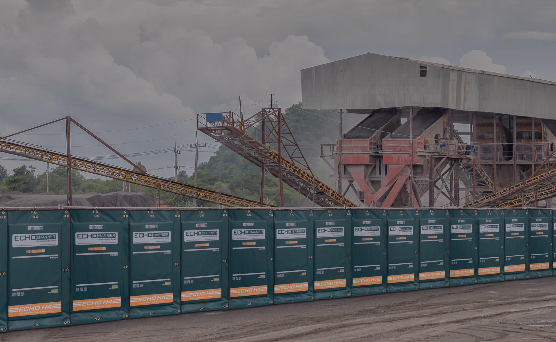 Mining