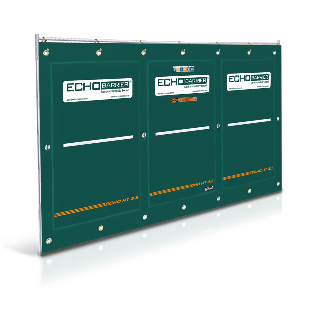 HT 3.5 Barriera acustica