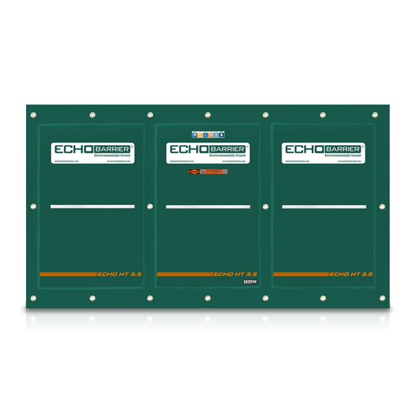 HT 3.5 Acoustic Barrier