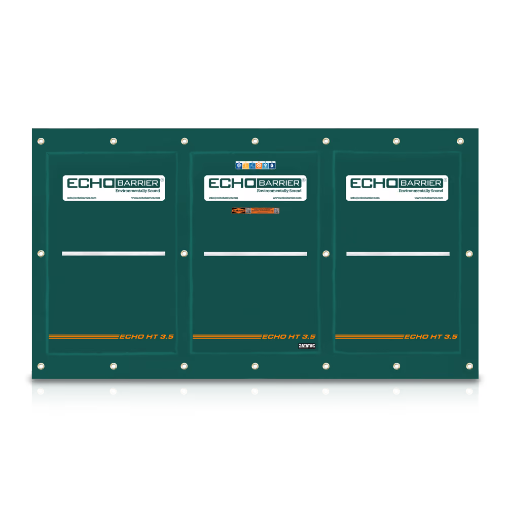 HT 3.5 Barriera acustica